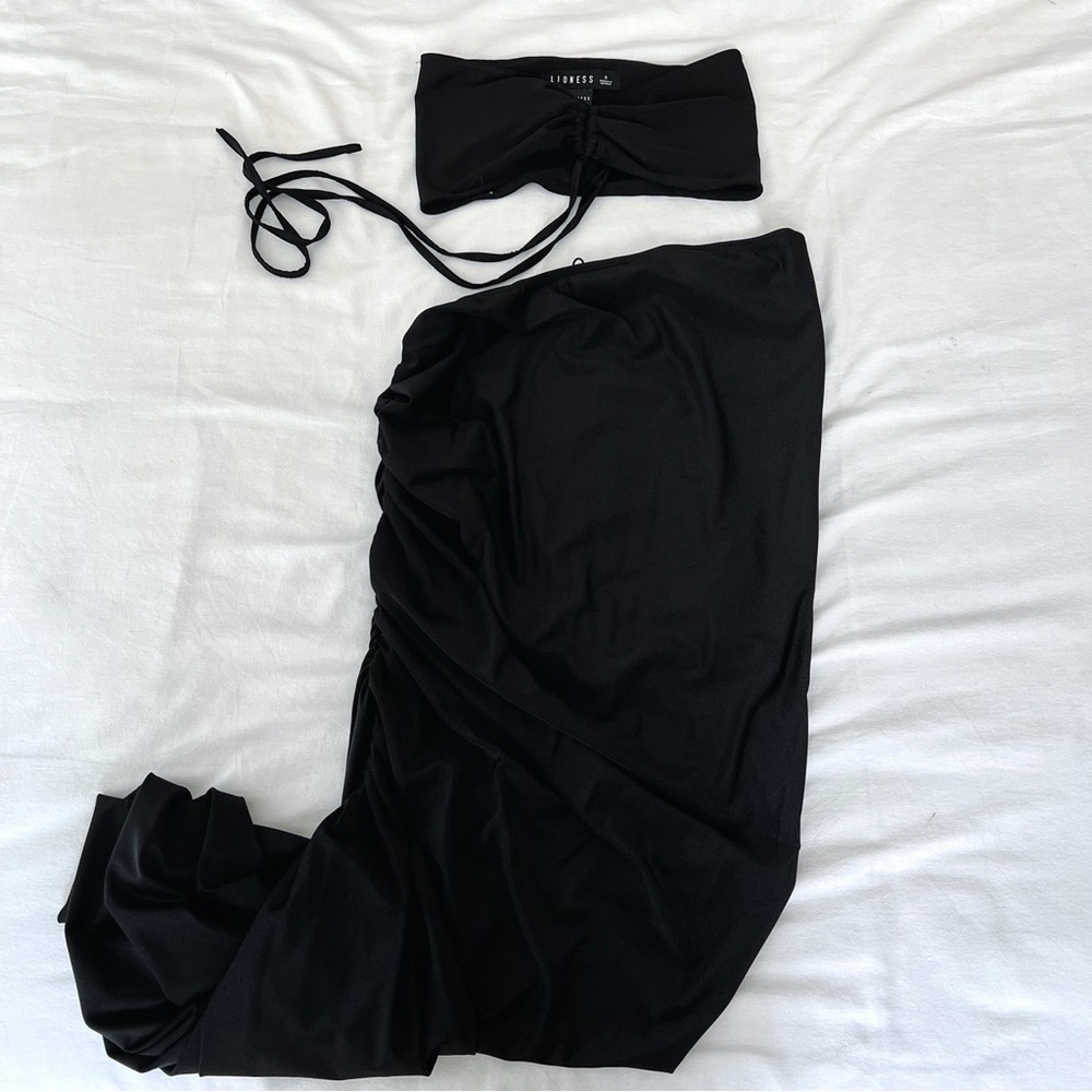 LIONESS VACATION SET